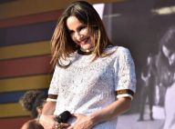 Grávida, Claudia Leitte mostra rosto da filha, Bella, em ultrassom: 'Presente'
