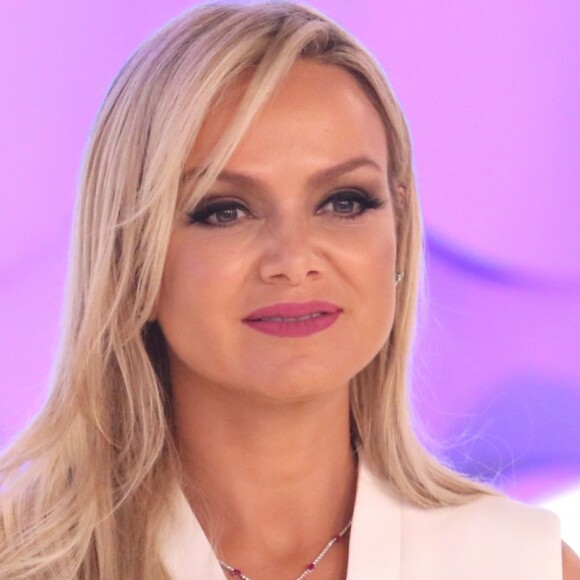 Eliana não está mais na lista de seguidores de Rodrigo Faro no Instagram