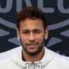 Neymar foi acusado de estupro e agressão por Najila Trindade Mendes de Souza. Atacante afirma que relação sexual foi consentida