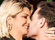 Antonia Fontenelle deixa fãs confusos com hashtag em foto: 'Amigo amado'