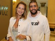 Luana Piovani e Pedro Scooby trocam unfollow no Instagram após polêmica. Saiba!