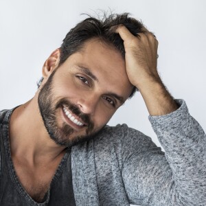 Felipe Cunha se derreteu ao falar da namorada, Rayanne Morais: 'Saiba que és um dos mais belos encontros que Deus me oportunizou'