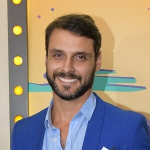 Felipe Cunha está namorando Rayanne Morais: 'Obrigado por me trazer sorrisos, cuidado e afeto'