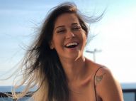 Mayra Cardi exibe foto de lingerie e corpo é elogiado por famosos: 'Maravilhosa'