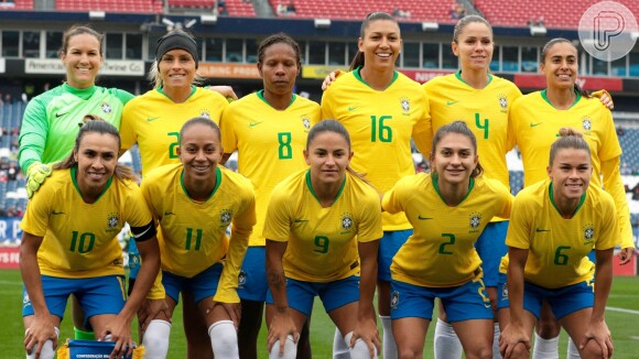 Famosos apoiam Seleção Brasileira em segundo jogo da Cop do Mundo