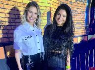 Mileide Mihaile mostra clique com namorado e Andressa Suita elogia casal. Veja!