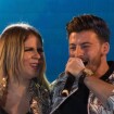 Gabriel Smaniotto elogia Marilia Mendonça após show juntos: 'Um amor de pessoa'