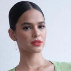 Bruna Marquezine quer estudar vários cursos no exterior, em Los Angeles