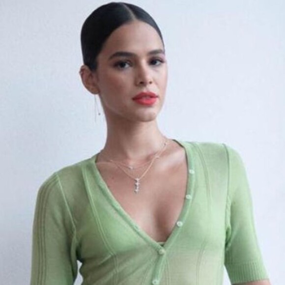 Bruna Marquezine quer estudar vários cursos no exterior, em Los Angeles