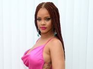 Cabelo, look e make rosa: Rihanna ativa modo Barbie moderna e brilha em festa