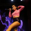 Anitta se apresenta no Rio neste sábado, 11 de outubro de 2014, com o 'Show das Poderosinhas'