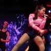 Anitta se apresenta no Rio neste sábado, 11 de outubro de 2014, com o 'Show das Poderosinhas'