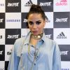 Anitta se defende de críticas: 'Estava sem dormir'