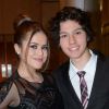 Maisa Silva namora o estudante Nicholas Arashiro há 1 ano e 7 meses