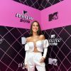 MTV Miaw: Bianca Andrade aka Boca Rosa também apostou no look branco