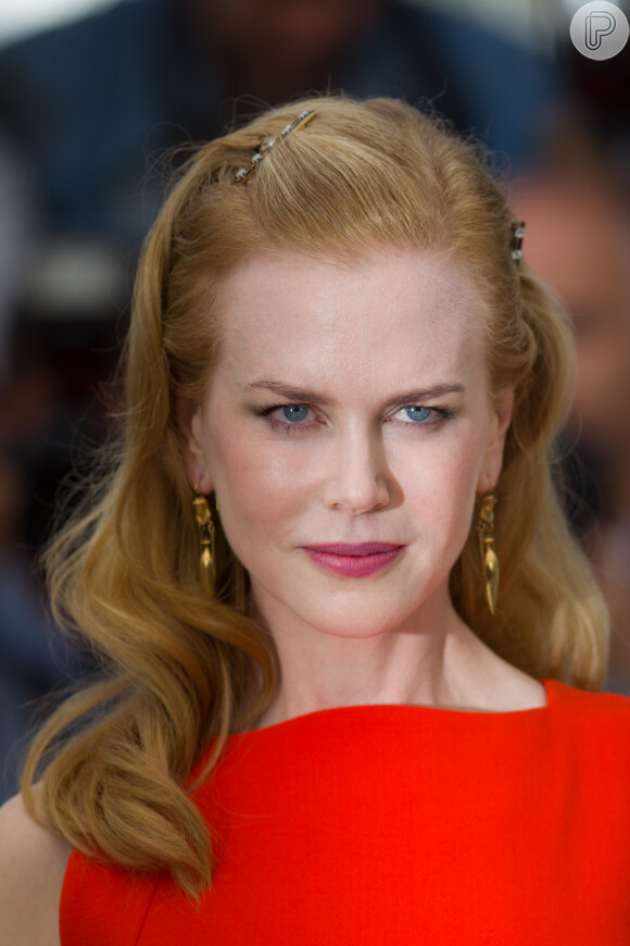 Nicole Kidman quer aumentar a família