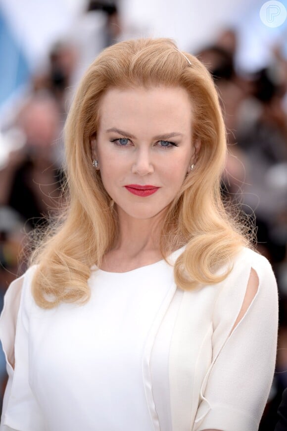 Nicole Kidman quer ter outro filho, em 13 de outubro de 2014