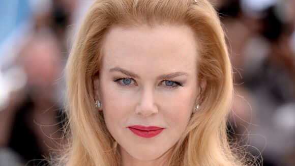 Nicole Kidman está tentando engravidar aos 47 anos: 'Iria pular de alegria'