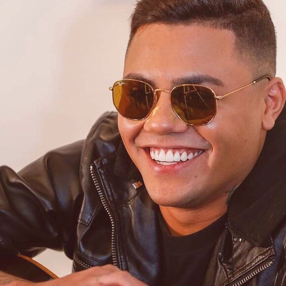 Segundo o Sargento, Felipe Araújo declarou cansaço após festa de aniversário e rotina de shows