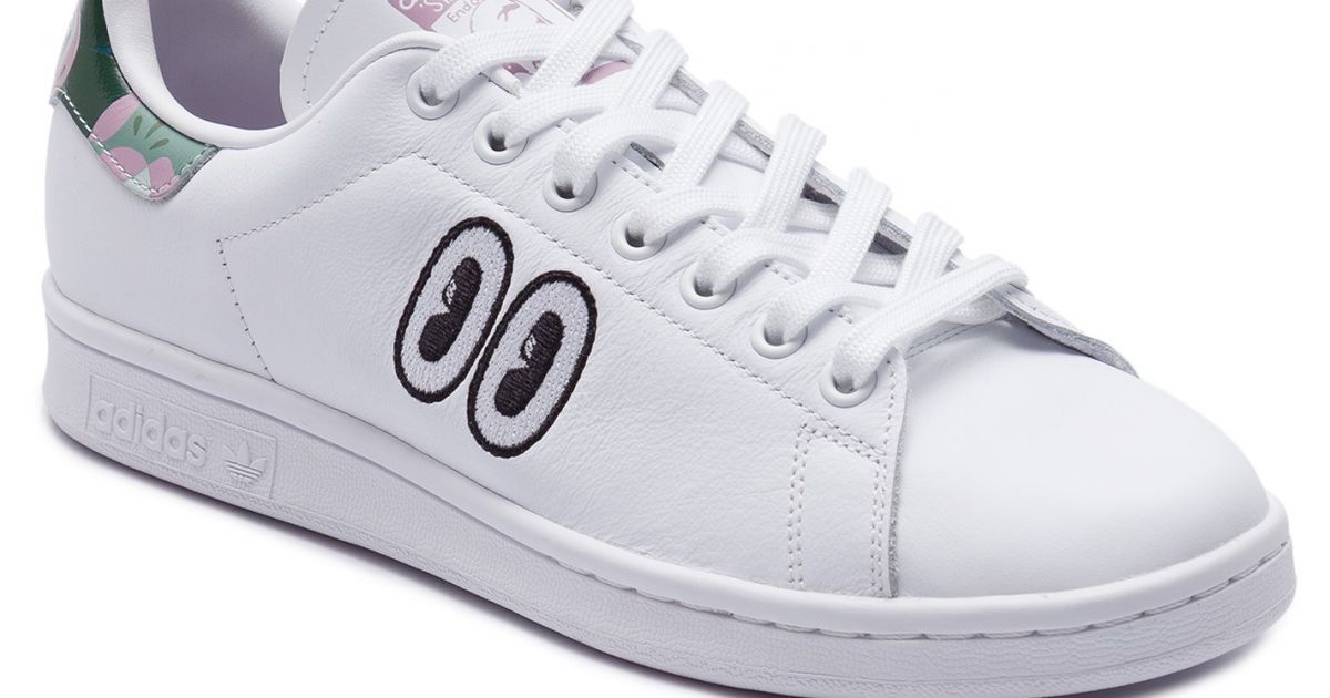 tenis adidas liquidacao