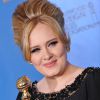 Fãs de Adele acreditavam que novo disco sairia este ano, depois que a cantora postou no Twitter: 'Tchau, 25, te vejo novamente este ano', às vésperas de seu aniversário de 26 anos