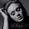 No mesmo ano, Adele ficou em 1° lugar na lista de discos mais vendidos da década, com o álbum '21'