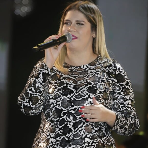 Conhecida como 'rainha da sofrência', Marilia Mendonça agitou fãs com seus maiores sucessos