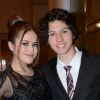 Maisa Silva é namorada do estudante Nicolas Arashiro