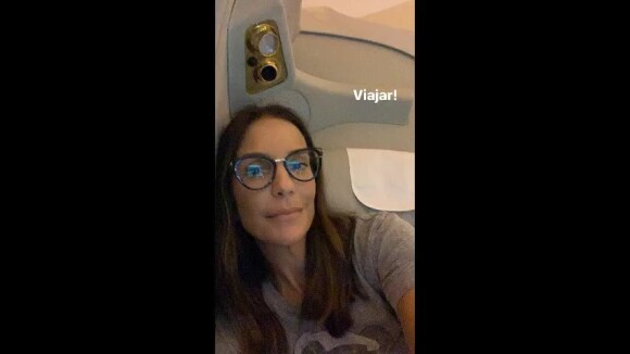 Ivete Sangalo curte lua de mel nas Ilhas Maldivas com marido, Daniel Cady