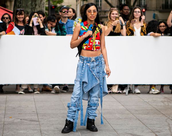 calças femininas ultima moda