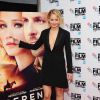 Jennifer Lawrence vai à première do filme 'Serena', no qual contracena com Bradley Cooper