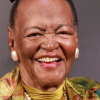 Pioneira, Ruth de Souza morre aos 98 anos e famosos lamentam: 'Deixa legado'