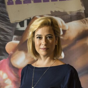 Lígia (Paloma Duarte) cogita o fato de Rita (Alanis Guillen) ter sofrido estupro na novela 'Malhação - Toda Forma de Amar'