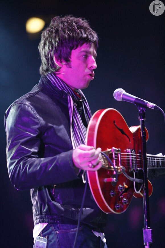 Noel Gallagher vai lançar o 'Chasing Yesterday' no dia 2 de março de 2015