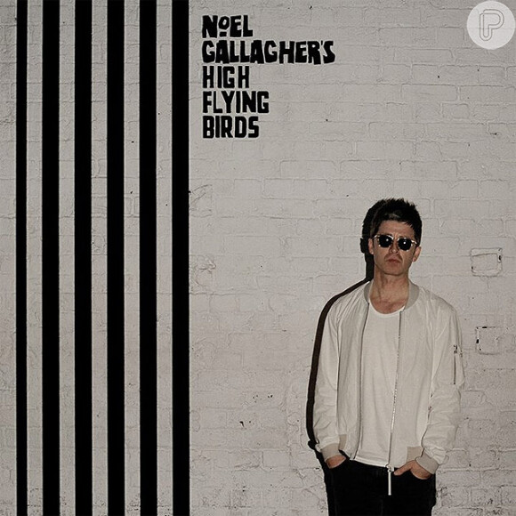 Noel Gallagher já lançou o primeiro single do novo álbum, 'In The Heat of The Moment'