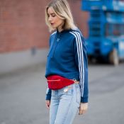 A moda pegou! 10 looks com bermuda ciclista para você se inspirar a se aventurar