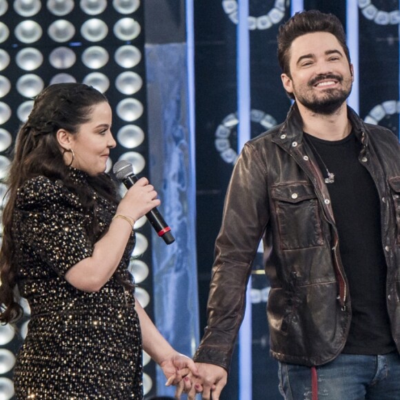 Maiara e Fernando Zor terminaram após crise e desgaste na relação