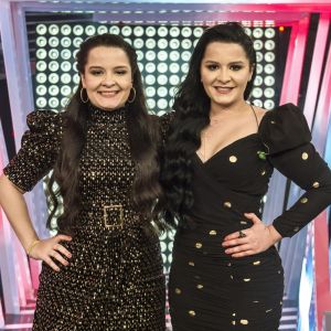 Pai de Maiara e Maraisa, Marcos César chama a atenção de Fernando Zor: 'Está de cartão amarelo'