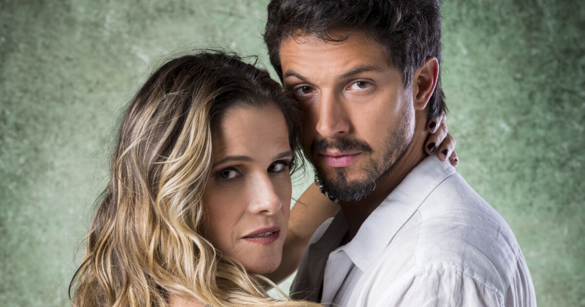 Resumo De Novela Cap Tulos Da Novela Bom Sucesso De A De Agosto Purepeople