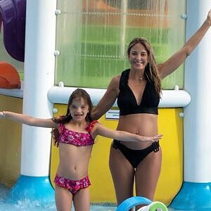 Rafaella Justus volta às aulas nesta quarta-feira, dia 07 de agosto de 2019