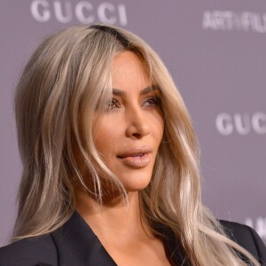 Kim Kardashian já fez harmonização facil