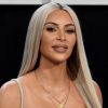 Kim Kardashian confunde fãs em nova foto postada no Instagram
