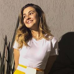 Klara Castanho está no elenco do terceiro filme da série 'DPA'