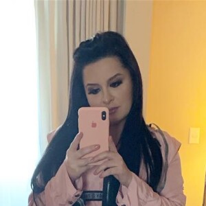 Maraisa tem mostrado o resultados da nova dieta nas redes sociais