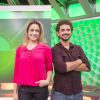 Fernanda Gentil está longe da TV desde sua saída do 'Esporte Espetacular'