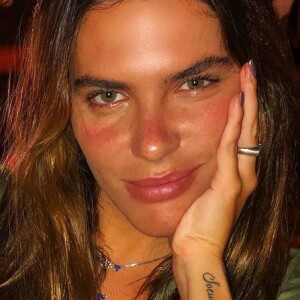 Mariana Goldfarb lamenta a busca pelo corpo perfeito