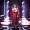No 'The Voice Brasil', Ana Ruth ganhou após cantar 'Easy', de Lionel Richie