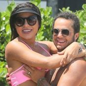 Thammy Miranda escolheu as características do filho: '95% parecido comigo'