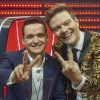 'The Voice Brasil': Michel Teló é tri-campeão e conquistou uma temporada com Leo Pain