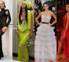Bruna Marquezine em moda festa: 30 fotos de looks da atriz com vestidos extravagantes, criativos e poderosos